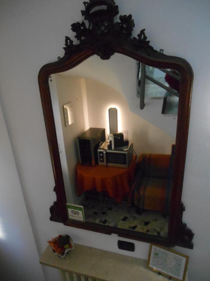 Bed and Breakfast Le Rose Malpensa Бусто-Арсіціо Екстер'єр фото