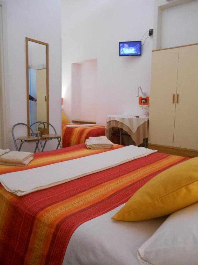 Bed and Breakfast Le Rose Malpensa Бусто-Арсіціо Екстер'єр фото