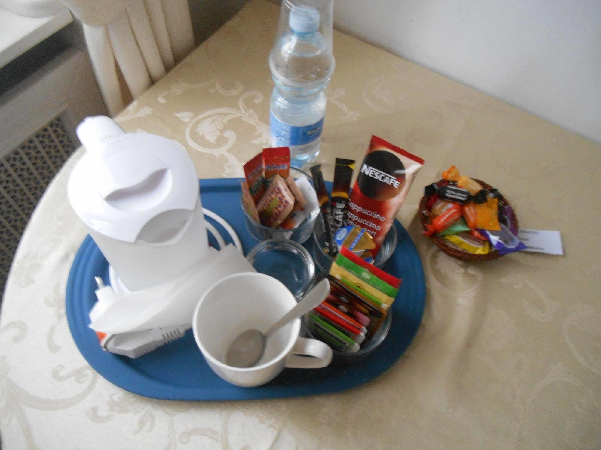 Bed and Breakfast Le Rose Malpensa Бусто-Арсіціо Екстер'єр фото
