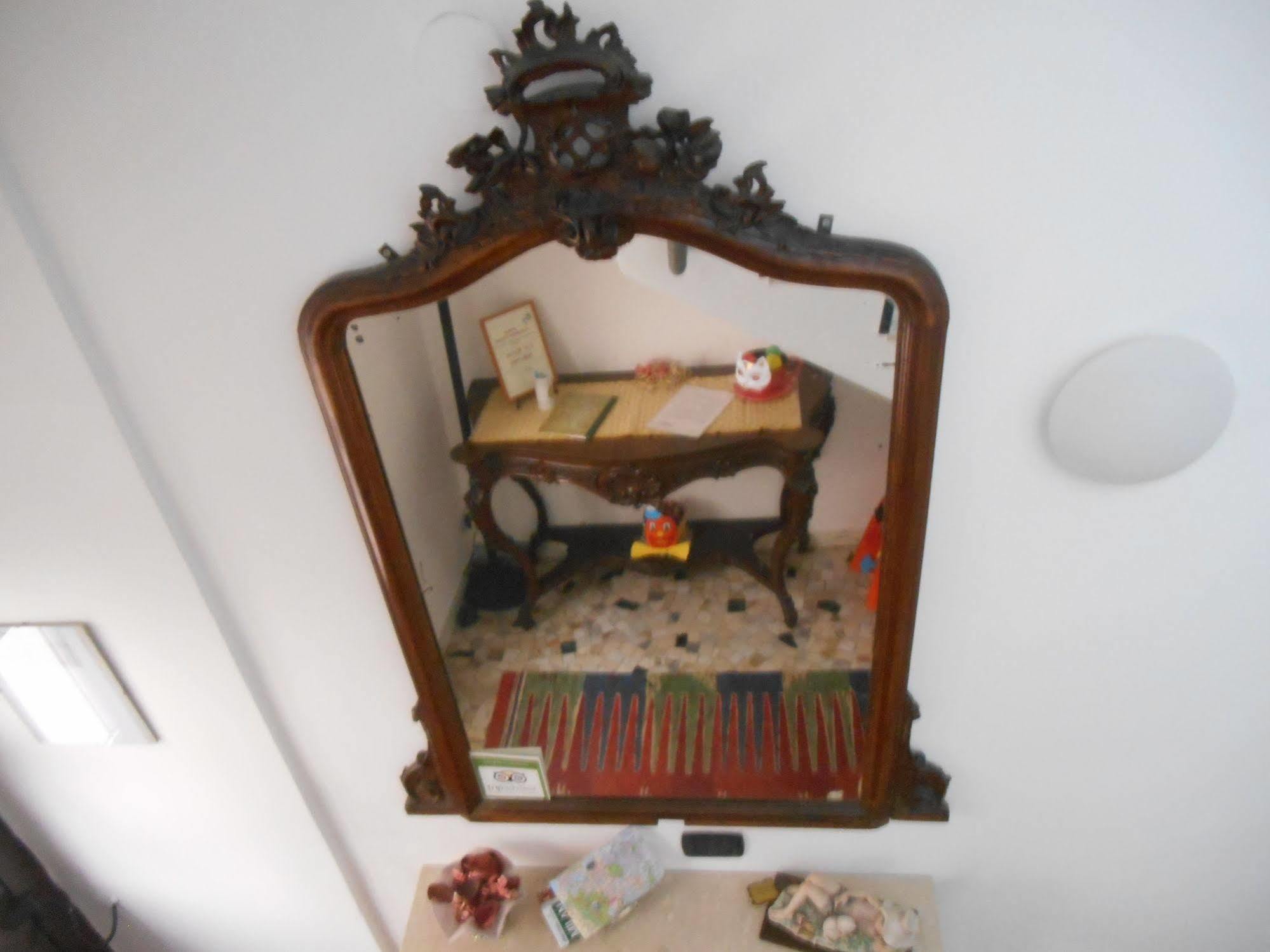 Bed and Breakfast Le Rose Malpensa Бусто-Арсіціо Екстер'єр фото